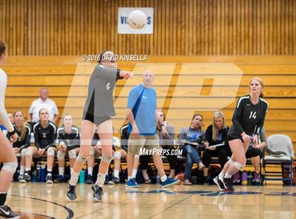 Thumbnail 3 in Rocklin vs. Roseville photogallery.