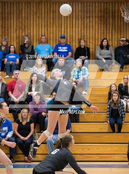 Thumbnail 2 in Rocklin vs. Roseville photogallery.