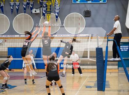 Thumbnail 1 in Rocklin vs. Roseville photogallery.