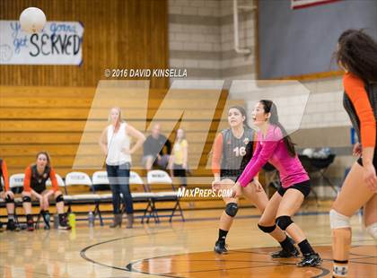Thumbnail 2 in Rocklin vs. Roseville photogallery.