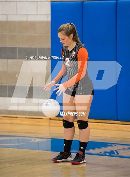 Thumbnail 1 in Rocklin vs. Roseville photogallery.