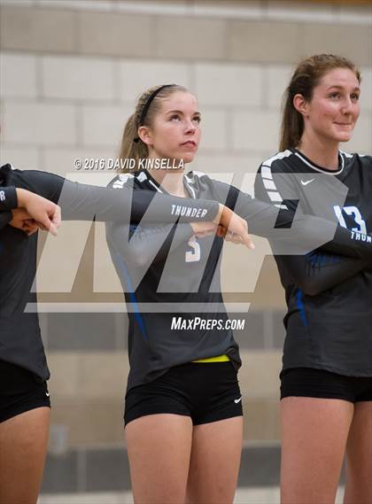 Thumbnail 2 in Rocklin vs. Roseville photogallery.