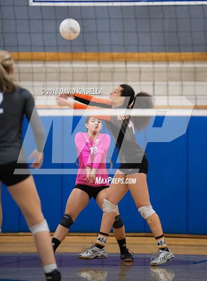 Thumbnail 1 in Rocklin vs. Roseville photogallery.