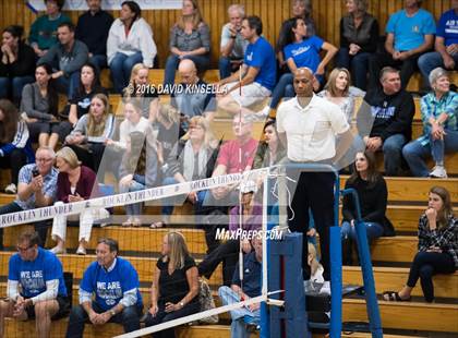 Thumbnail 1 in Rocklin vs. Roseville photogallery.
