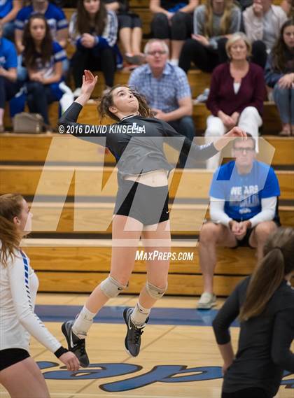 Thumbnail 3 in Rocklin vs. Roseville photogallery.