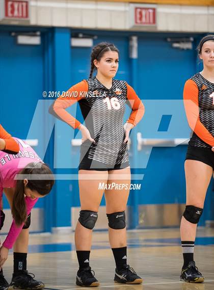 Thumbnail 3 in Rocklin vs. Roseville photogallery.
