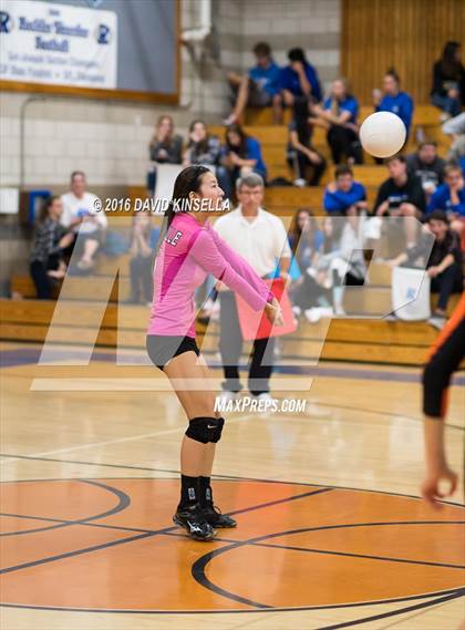 Thumbnail 3 in Rocklin vs. Roseville photogallery.