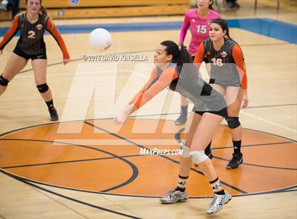 Thumbnail 3 in Rocklin vs. Roseville photogallery.