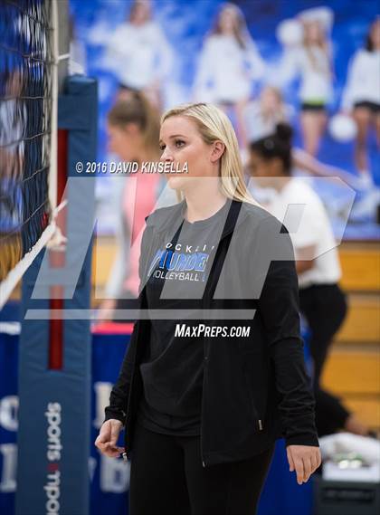 Thumbnail 1 in Rocklin vs. Roseville photogallery.