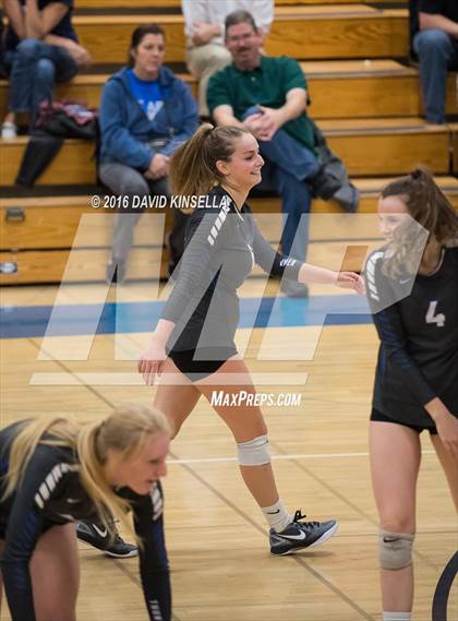 Thumbnail 2 in Rocklin vs. Roseville photogallery.