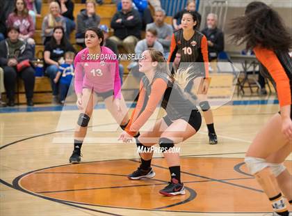 Thumbnail 3 in Rocklin vs. Roseville photogallery.