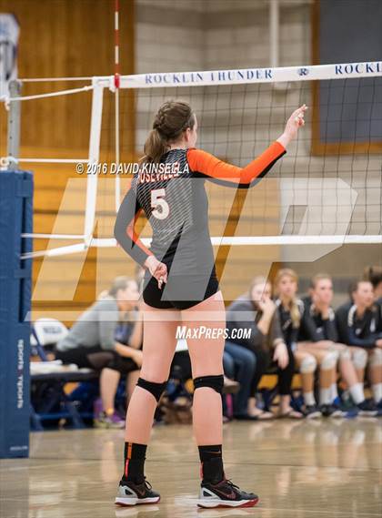 Thumbnail 1 in Rocklin vs. Roseville photogallery.