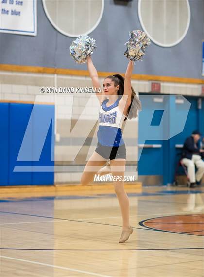 Thumbnail 1 in Rocklin vs. Roseville photogallery.