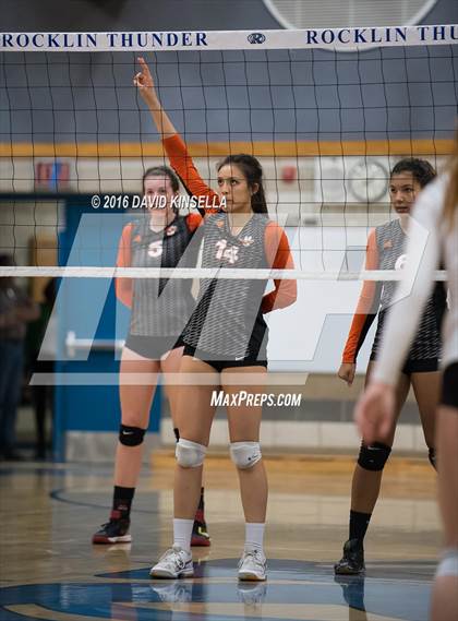 Thumbnail 3 in Rocklin vs. Roseville photogallery.