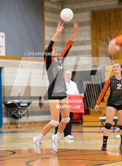 Thumbnail 2 in Rocklin vs. Roseville photogallery.
