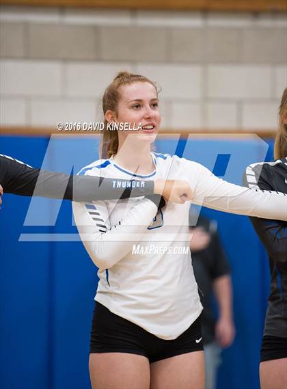 Thumbnail 1 in Rocklin vs. Roseville photogallery.