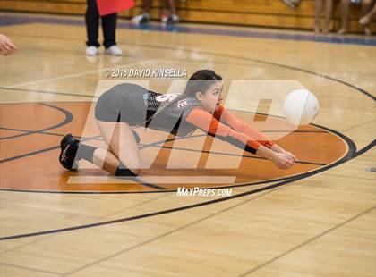 Thumbnail 3 in Rocklin vs. Roseville photogallery.