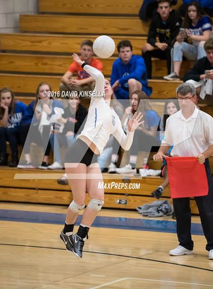 Thumbnail 3 in Rocklin vs. Roseville photogallery.