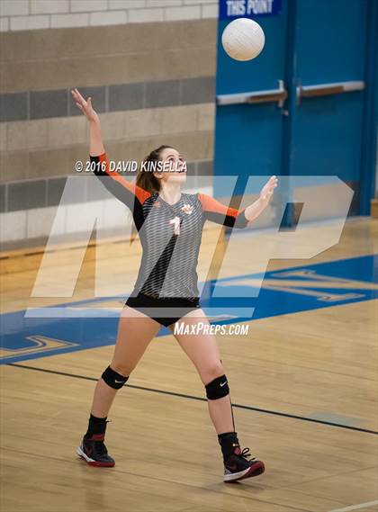 Thumbnail 3 in Rocklin vs. Roseville photogallery.