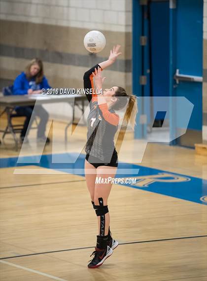 Thumbnail 1 in Rocklin vs. Roseville photogallery.