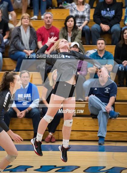 Thumbnail 3 in Rocklin vs. Roseville photogallery.