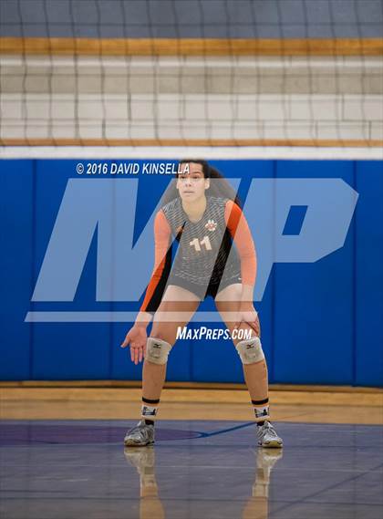 Thumbnail 3 in Rocklin vs. Roseville photogallery.