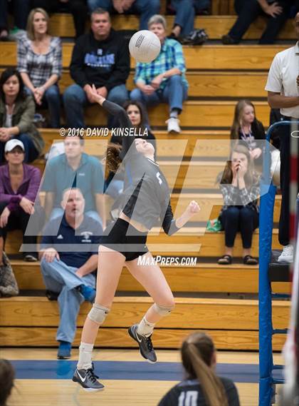 Thumbnail 2 in Rocklin vs. Roseville photogallery.