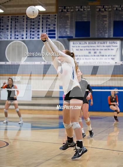 Thumbnail 2 in Rocklin vs. Roseville photogallery.