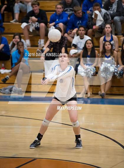 Thumbnail 1 in Rocklin vs. Roseville photogallery.