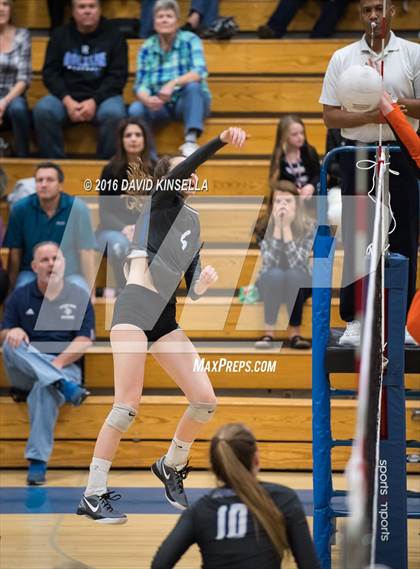 Thumbnail 3 in Rocklin vs. Roseville photogallery.