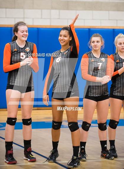 Thumbnail 1 in Rocklin vs. Roseville photogallery.