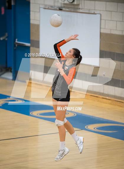 Thumbnail 1 in Rocklin vs. Roseville photogallery.