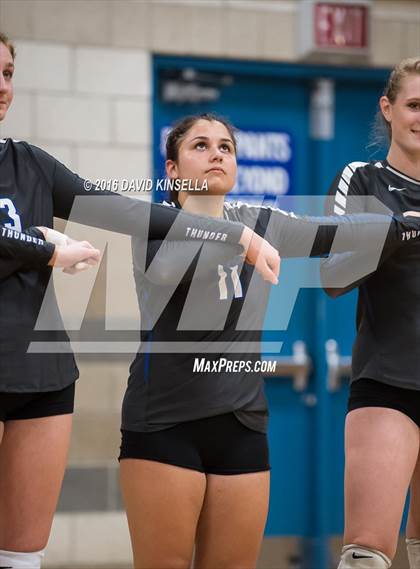 Thumbnail 3 in Rocklin vs. Roseville photogallery.