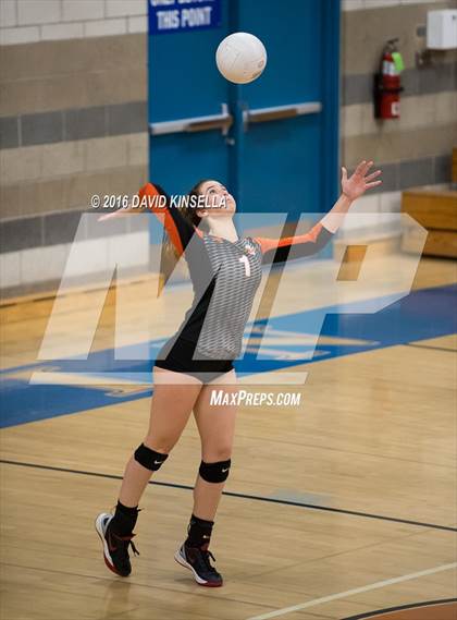 Thumbnail 1 in Rocklin vs. Roseville photogallery.