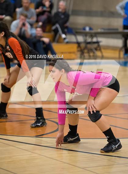 Thumbnail 3 in Rocklin vs. Roseville photogallery.