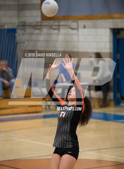 Thumbnail 2 in Rocklin vs. Roseville photogallery.
