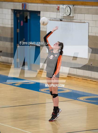 Thumbnail 3 in Rocklin vs. Roseville photogallery.