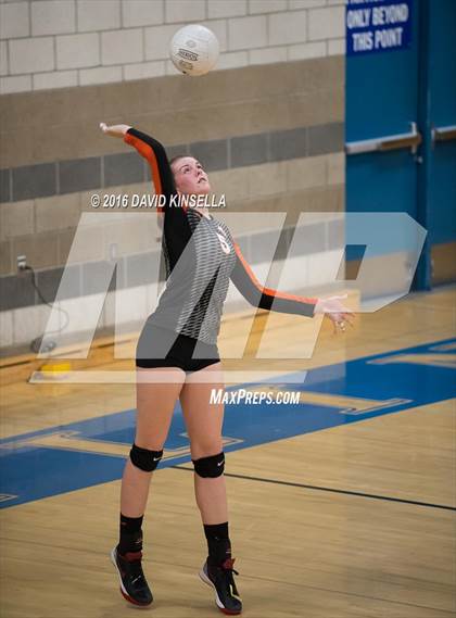 Thumbnail 1 in Rocklin vs. Roseville photogallery.