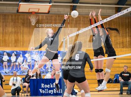 Thumbnail 2 in Rocklin vs. Roseville photogallery.