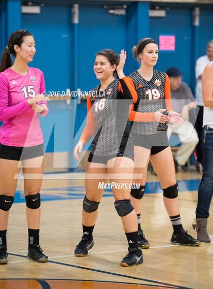 Thumbnail 3 in Rocklin vs. Roseville photogallery.