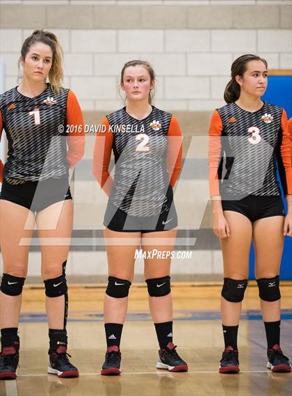 Thumbnail 3 in Rocklin vs. Roseville photogallery.