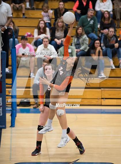 Thumbnail 2 in Rocklin vs. Roseville photogallery.