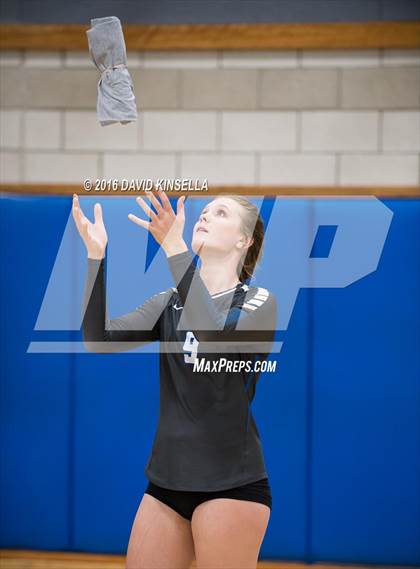 Thumbnail 2 in Rocklin vs. Roseville photogallery.