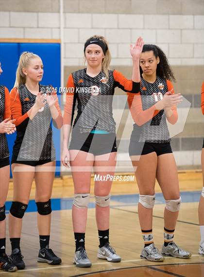 Thumbnail 1 in Rocklin vs. Roseville photogallery.