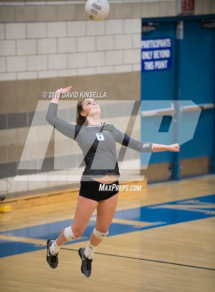 Thumbnail 2 in Rocklin vs. Roseville photogallery.