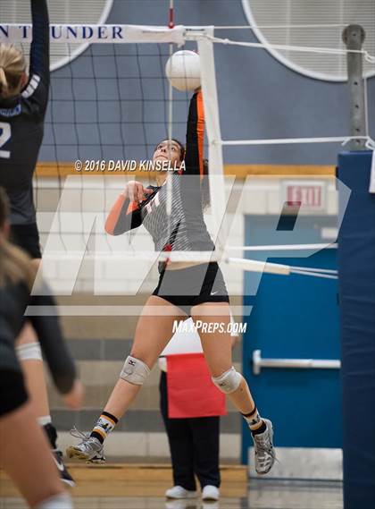 Thumbnail 1 in Rocklin vs. Roseville photogallery.