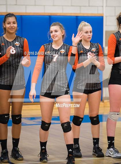 Thumbnail 2 in Rocklin vs. Roseville photogallery.