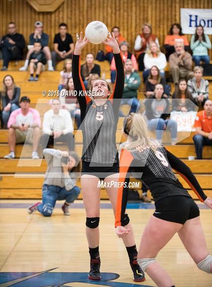 Thumbnail 2 in Rocklin vs. Roseville photogallery.