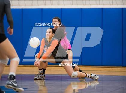 Thumbnail 2 in Rocklin vs. Roseville photogallery.