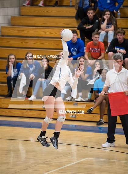Thumbnail 3 in Rocklin vs. Roseville photogallery.